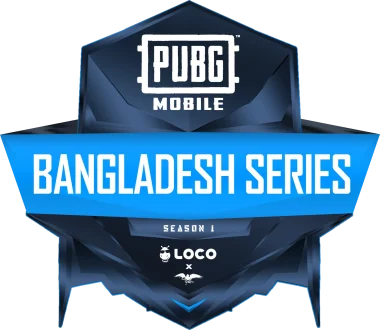 Изображение PUBG Mobile Bangladesh Series Season 1