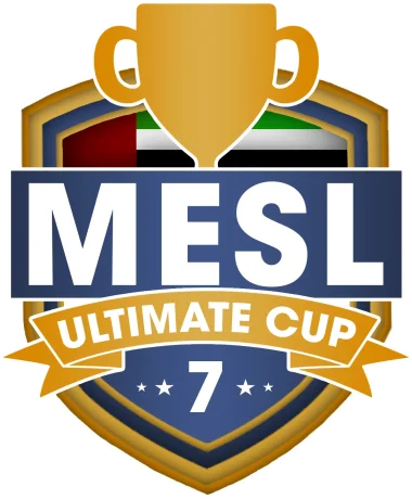 Изображение MESL Ultimate Cup Season 7