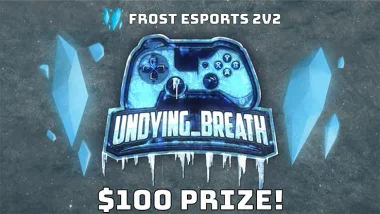 Изображение Frost Esports - 2v2