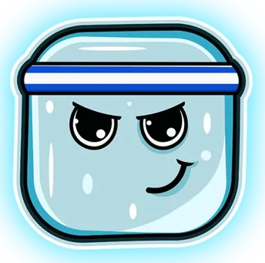 Изображение IceGaming: 2v2 - #1