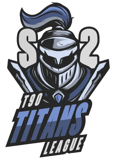 Изображение T90 Titans League 2: Gold League
