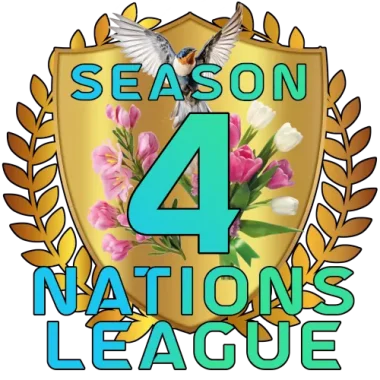 Изображение Nation League: Season 4