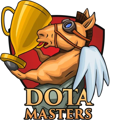 Изображение Dota Masters Bulgaria 2024