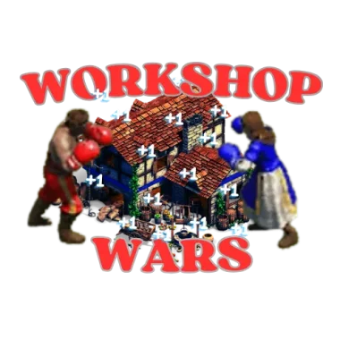 Изображение Workshop Wars