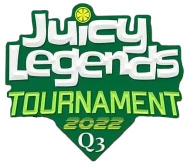 Изображение Juicy Legends Tournament 2022 Q3