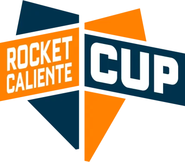 Изображение Hot Wheels Rocket Caliente Cup