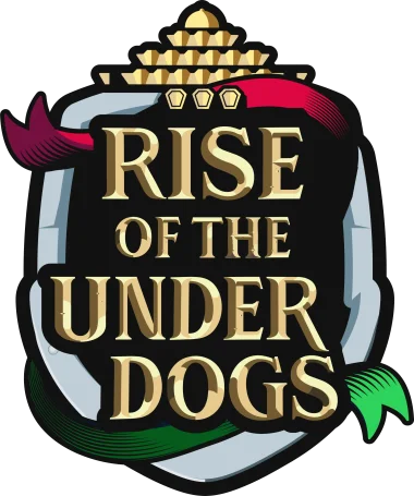Изображение Rise of the Underdogs