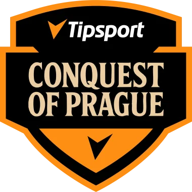 Изображение Conquest of Prague 2025