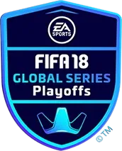 Изображение FIFA Global Series 2018 Playoffs - PlayStation 4