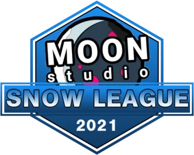 Изображение Moon Studio Snow League