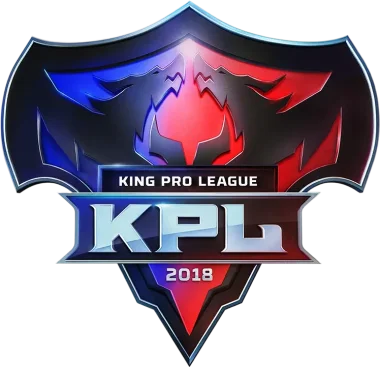 Изображение King Pro League Fall 2018 - Qualifier
