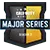 Изображение Major Series - Season 2