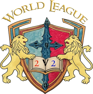 Изображение World League 2v2
