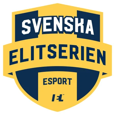 Изображение Svenska Elitserien Fall 2023: Online Stage
