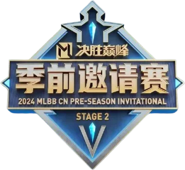 Изображение China Pre-Season Invitational: Stage 2