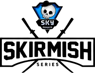 Изображение Skyesports Skirmish Series 2025