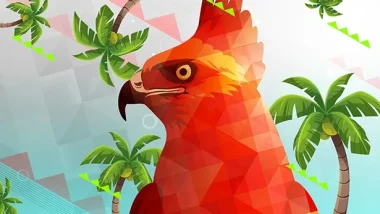 Изображение Indonesia Brawl 2020