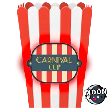 Изображение Moon Studio Carnival Cup