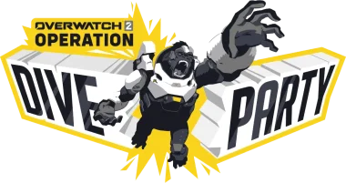 Изображение Overwatch Operation: Dive Party NA