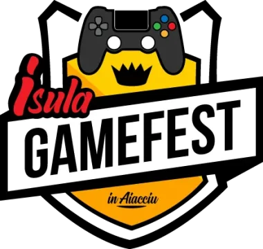 Изображение Isula Gamefest 2019