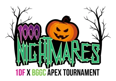 Изображение 1000 Nightmares