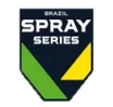 Изображение Brazil Spray Series