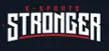 Изображение Stronger e-Sports - ROOKIE! Tournament