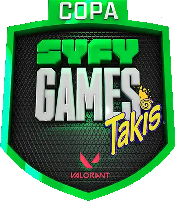 Изображение Copa Syfy