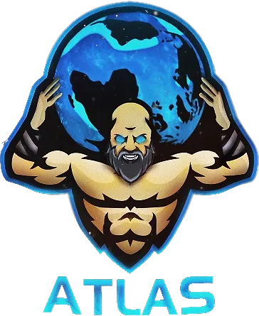 Изображение Atlas Nemesis Showdown