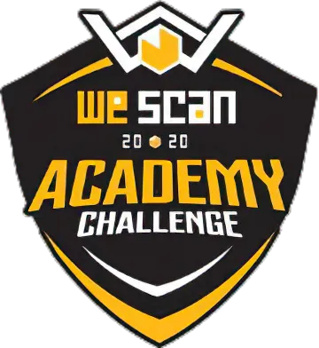 Изображение WeScan Academy Challenge Season 1