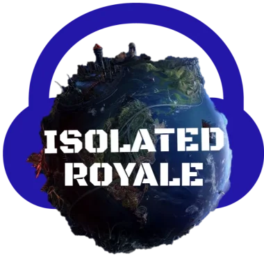 Изображение PUBG Mobile Isolated Royale 2023 - April