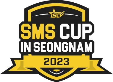 Изображение 2023 SMS CUP - in Seongnam