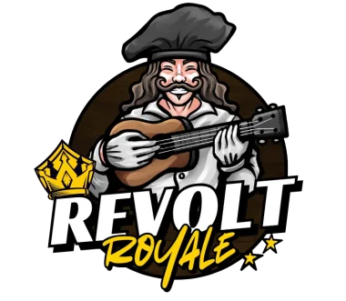 Изображение Revolt Royale II