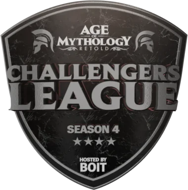 Изображение Challengers League: Season 4