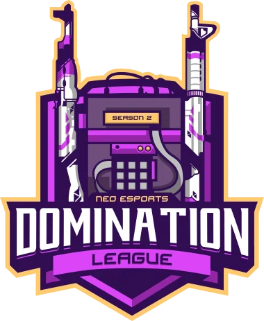 Изображение Domination League Season 2