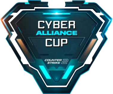 Изображение Cyber Alliance Cup #3