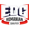 Изображение European Development Championship Season 5: Romanian Open Qualifier #1