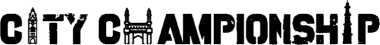 Изображение City Championship