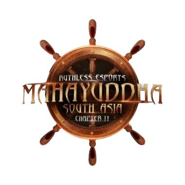 Изображение Ruthless Esports Mahayuddha