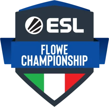 Изображение ESL Flowe Championship