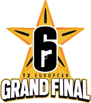Изображение T2 Grand Finals Europe 2024-2025