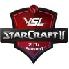 Изображение 2017 VSL Season 1 - Team League