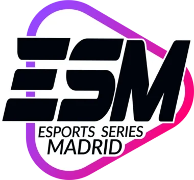 Изображение Esports Series Madrid 2024