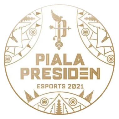 Изображение Piala Presiden Esports 2021 - Closed Qualifier