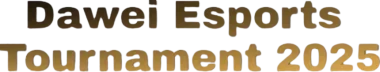 Изображение Dawei Esports Tournament - 2025