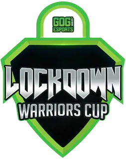 Изображение Lockdown Warriors Cup:Phase 1