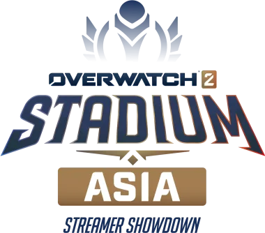 Изображение Overwatch 2 Stadium Asia Streamer Showdown