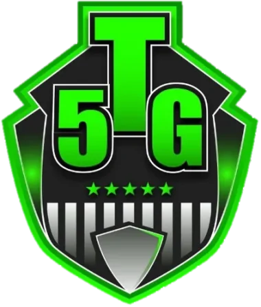 Изображение 5TG Season 1