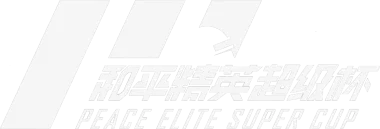 Изображение Peace Elite Super Cup 2021: Squad