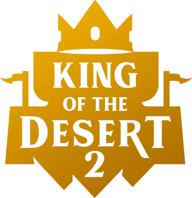 Изображение King of the Desert 2